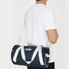 Nike Fabric Crossbody Bag Travel Bag Gym Bag Unisex Arsenal Dark Sea Blue DR6261-478