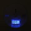 1PC LCD Display CO Carbon Monoxide Detector Sensor Tester with Sound Light Alarm Warning Hot