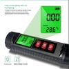 3 In 1 Digital EC Meter Temperature Humidity EC Soil Tester High Accuracy Detector Garden Planting Flower Soil Analyzer
