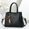 Crossbody Bags for Women Purses and Handbags Tote Shoulder Bag Crossbody Purses and Handbags Women's PU Leather Tote Top Handle Satchel Shoulder Bags