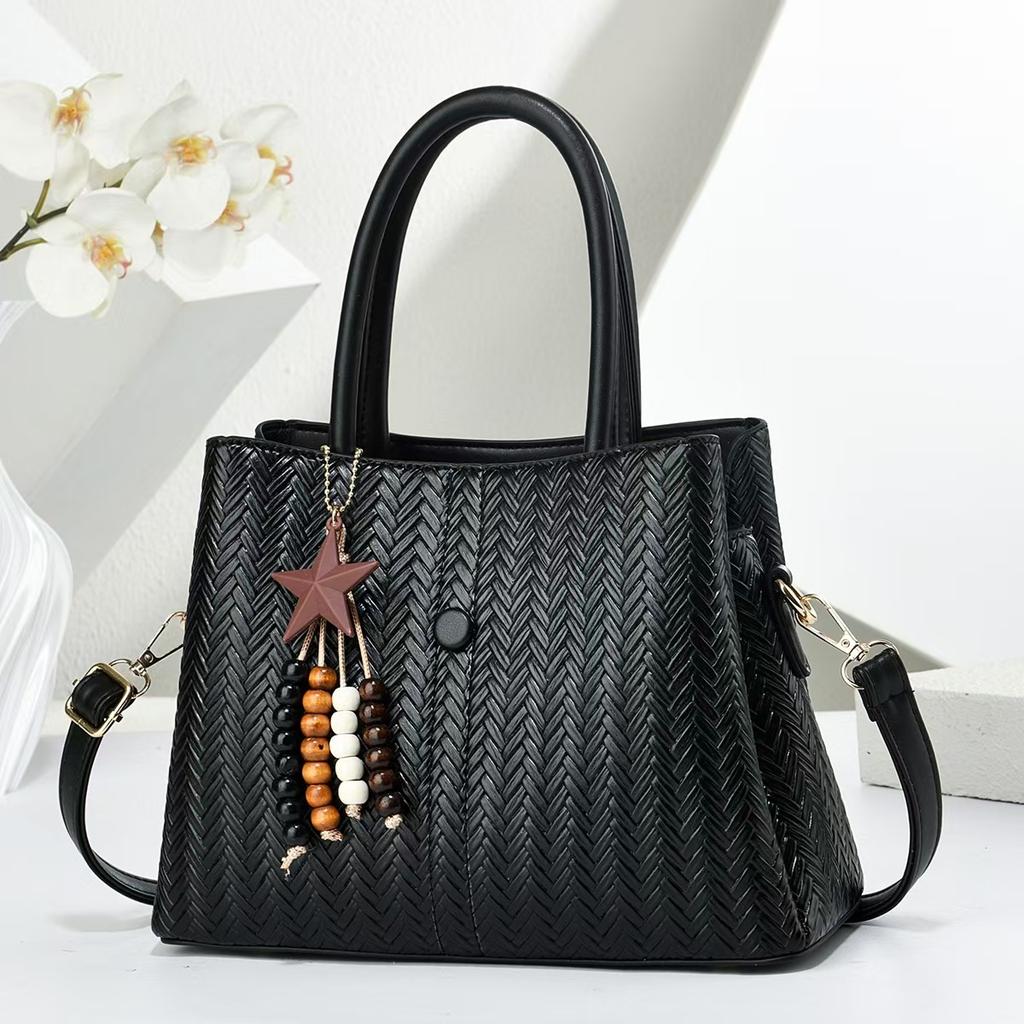 Borse a Tracolla da Donna Borse e Borsette Borsa a Shopper Borsa a Tracolla Borse a Tracolla da Donna in Ecopelle PU Borsa a Mano con Manico Superiore Borsa a Spalla