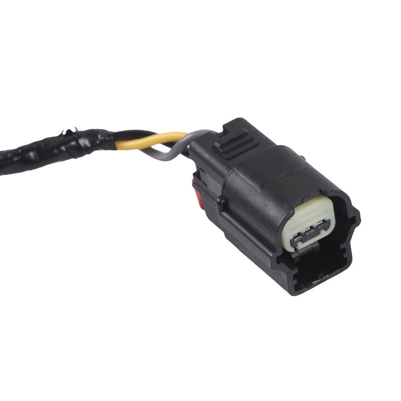 1pc New Front Fascia Wiring Harness 68261975AC For Jeep Grand Cherokee 2016-2019 Car Accessories Front Bumper Sensor Harness