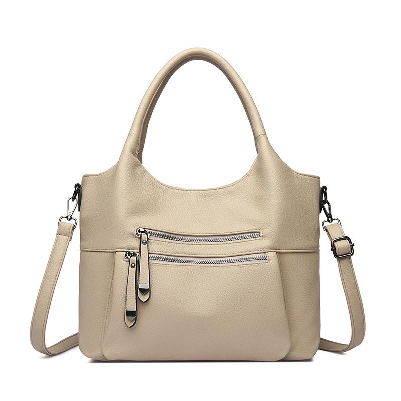 Shoulder Bag Mother Bag Women's Large Capacity Handbag Commuter Crossbody Bag