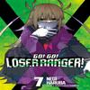 Go Go Loser Ranger 7 by Negi Haruba Paperback Book 9781646518944