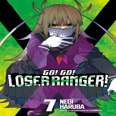 Beletrie – Komiksy a manga