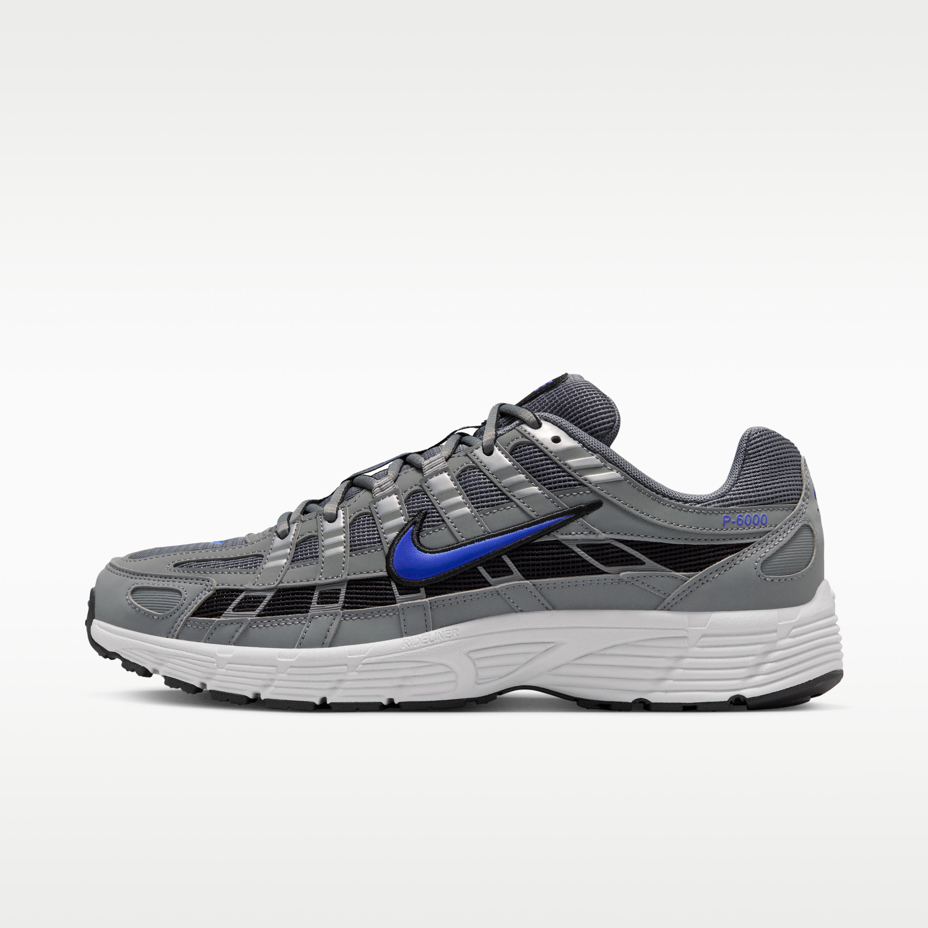 Nike P-6000  Smoke Grey  40