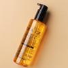 Tonymoly Cure capillaire personnelle à l'huile d'argan 150 ml / traitement à l'huile capillaire