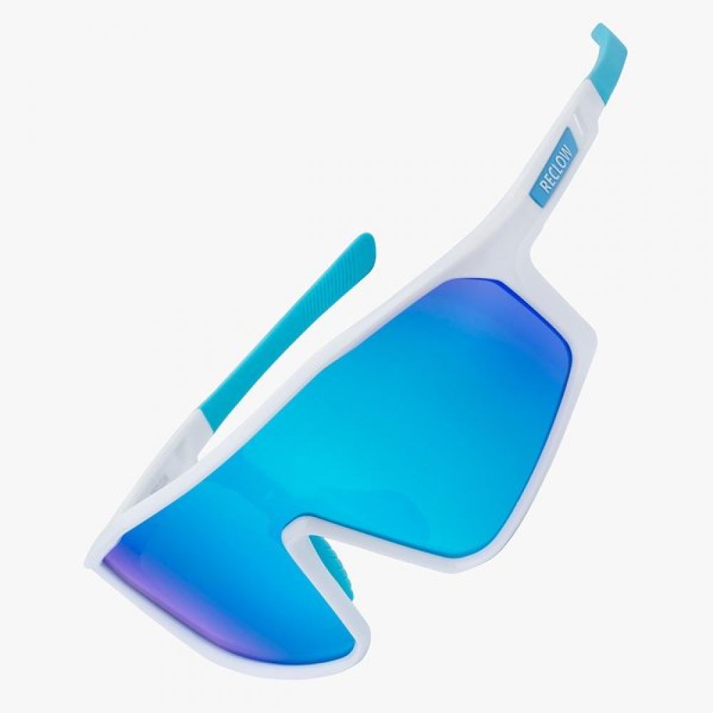 RECLOW Acetate Goggles Sunglasses Sellipa Blue