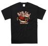 Ain't No School Hot Rod T Shirt Thanks To Christopher Whitehead S-5XL