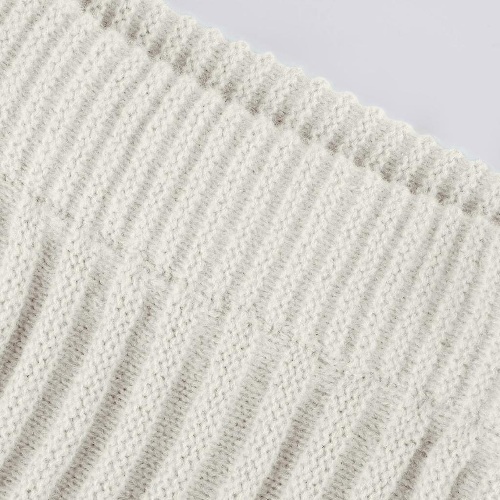 Women's Pleated Knit Skirt Set 2 Piece Knit Outfits Long Sleeve Top Pleated Skirt Set Sweater Sweatsuit Fall Winter Outfits