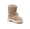 Inuikii Vegan Riccio Boots