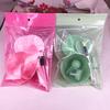 Facial Mask Bowl Stick Spatula Silicone Brush Spray Bottle Reusable 9pcs/pack DIY Face Mask Mixing Bowl Set