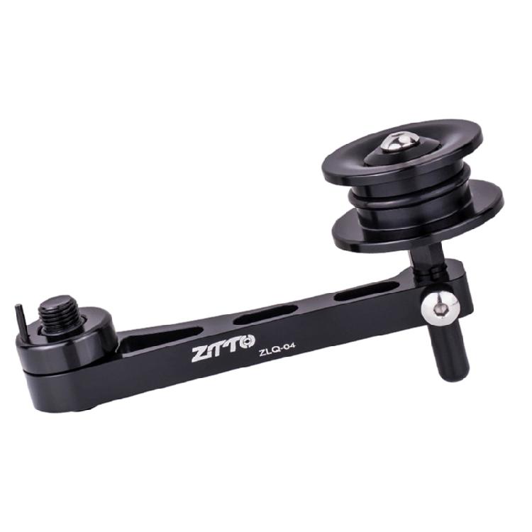 Bicycle Single Speed Converter Aluminium Alloy Bike Chain Stabilizer Lightweight 1