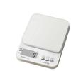 Compact High-Precision Kitchen Scale for Household & Commercial Use