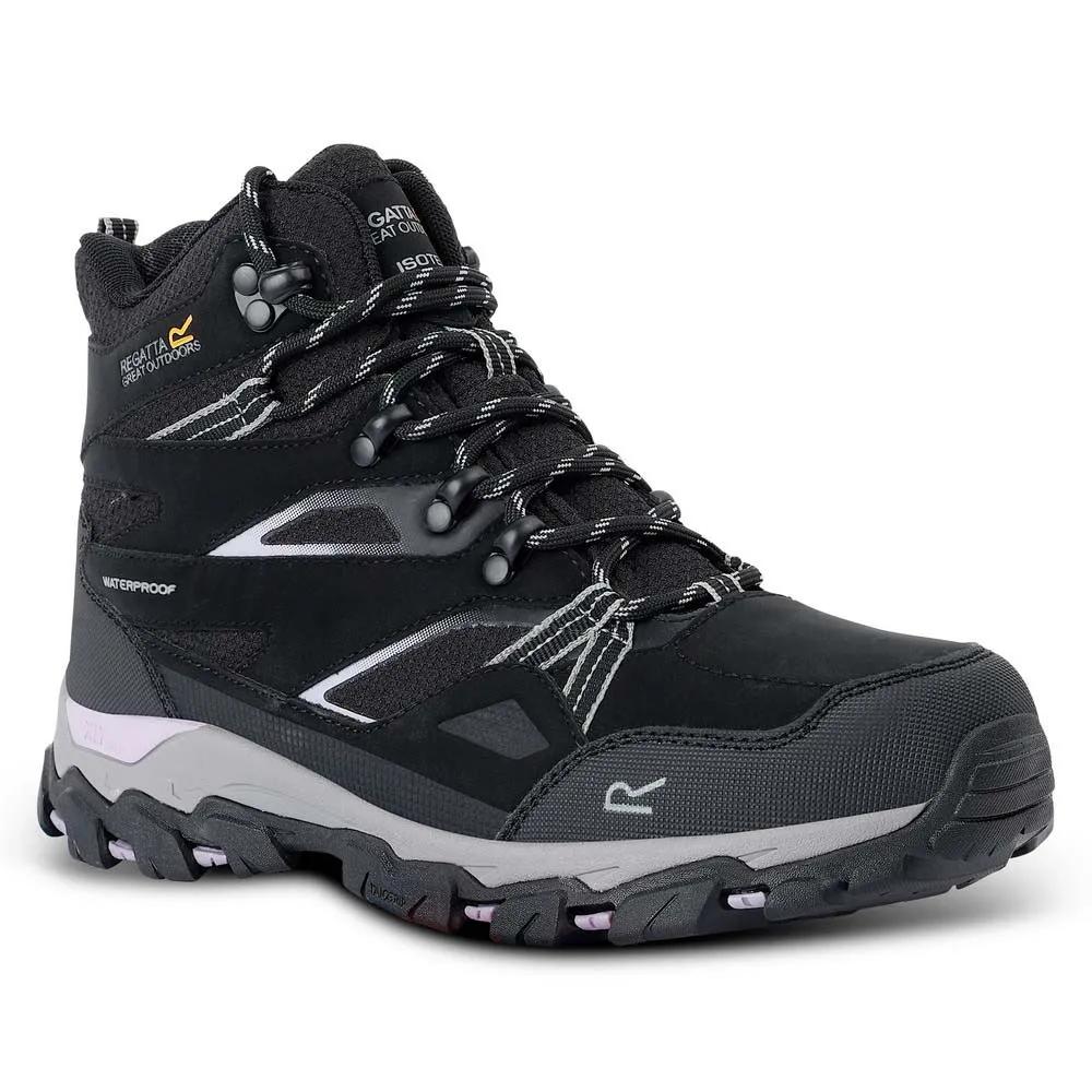 Regatta Ботинки для хайкинга Holcombe III