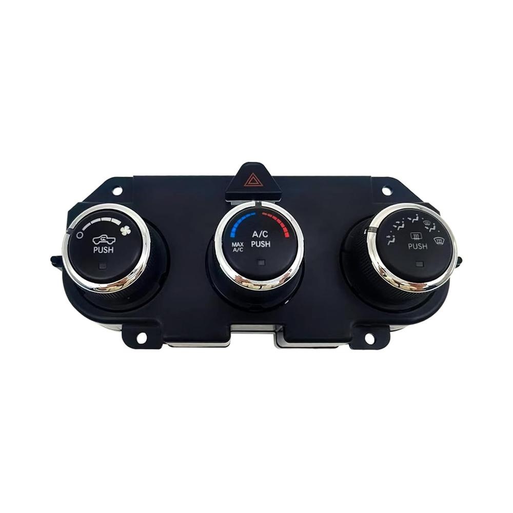 A/C Climate Control Unit for Dodge Ram 1500/2500/3500