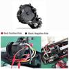 12V Elektrischer Außenbordmotor Controller 25-26