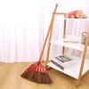 Palm Fiber Broom