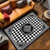 2026 New Style Recognized Freemasonry Carpet Rug for Living Room Bedroom Home Sofa Decoration,Kids play Non-slip Floor Mat