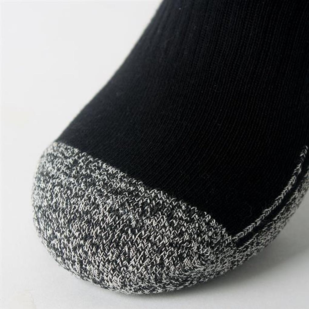 Inpara Sports Men's Hiking Socks (BK)