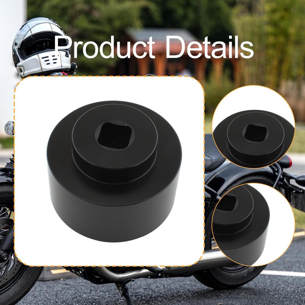 Shock Absorption Tool Directly Replac Aluminum Alloy Easy Installation Heavy Duty Professional High