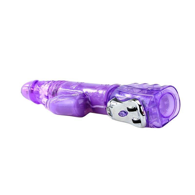 Purple Vibrator