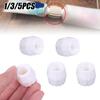 1/3/5pcs Toothpaste Refill Adapter Tooth Paste Squeezer Toothbrush Tube Converter For Travel Practical Bathroom Accessories
