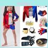 Costume de carnaval pentru femei – Costume anime pentru femei