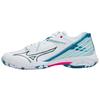 Wave Claw 3 Wide 'Bianco Blu Marinaio' 71GA244321