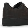 Nike Air Force 1 Low Premium Morseův kód Sametově hnědé Unisex tenisky Sametově hnědá-Černá-Metalická zlatá-Světle britská hnědá IM8056-220