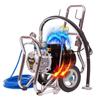 Scule electrice – Pulverizatoare și pistoale de vopsit