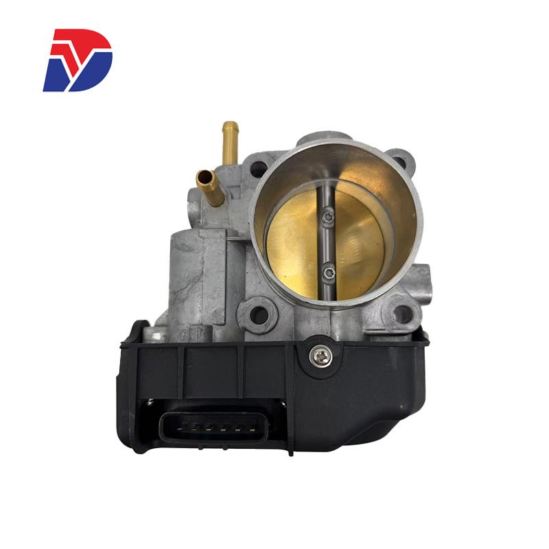 

Honda Acura Throttle Body Assembly - Part 16400-5A2-A02 Consult customer service