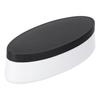 French Nail Dip Container Dipping Powder Tray French Nail Smile Line Molding Mould Finger Guide Nail Tool