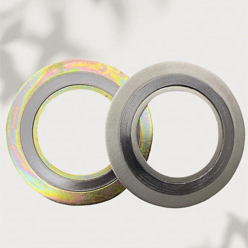 304 Stainless Steel Metal Wound Gasket