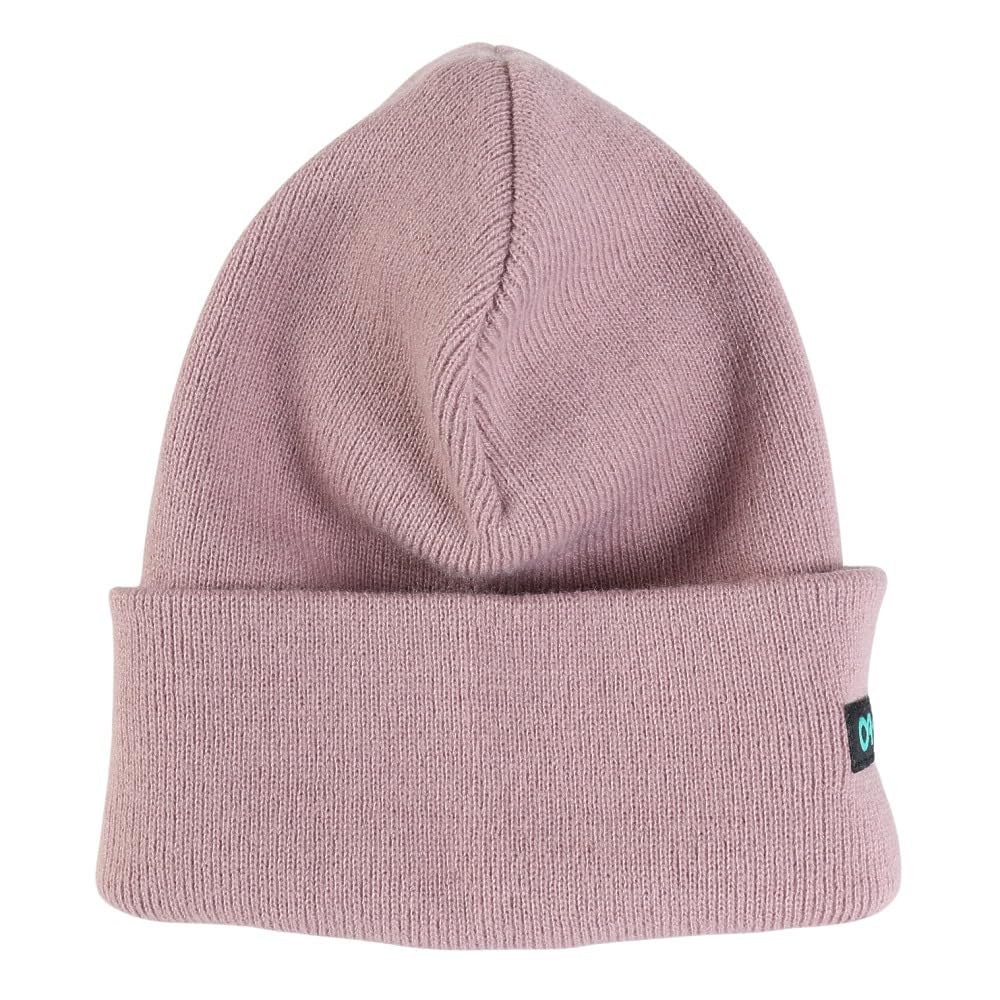 Oakley B1B Gradient Patch Beanie Toadstool (8A6)