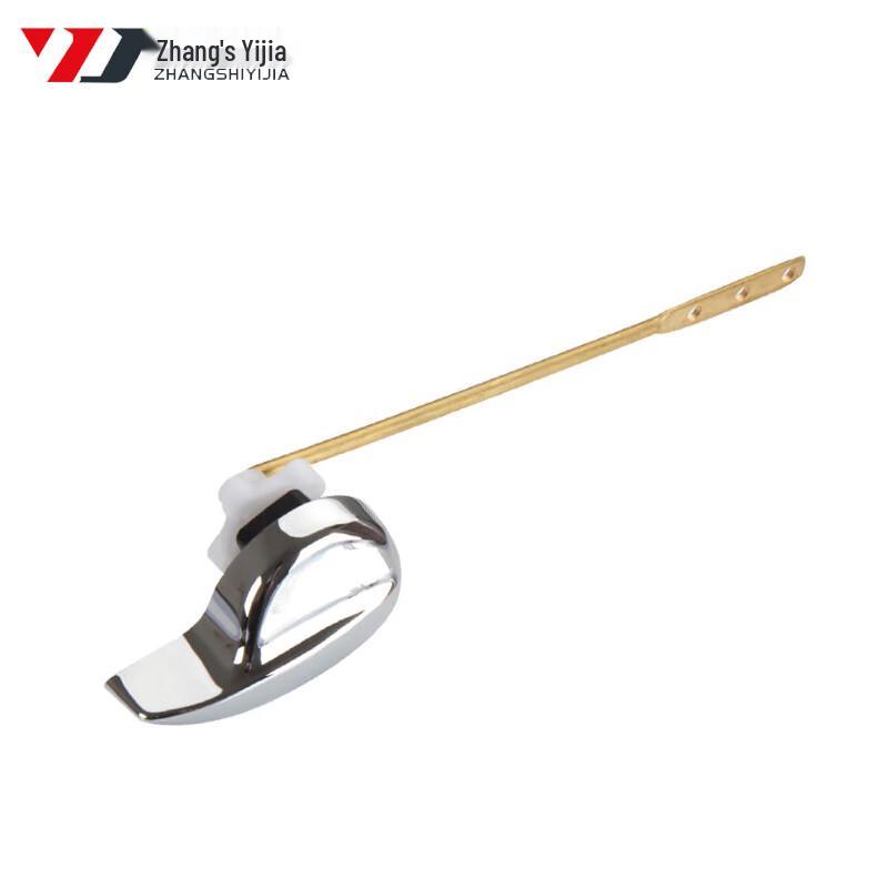 Zhangshi Yijia Toilet Cistern Flush Rod