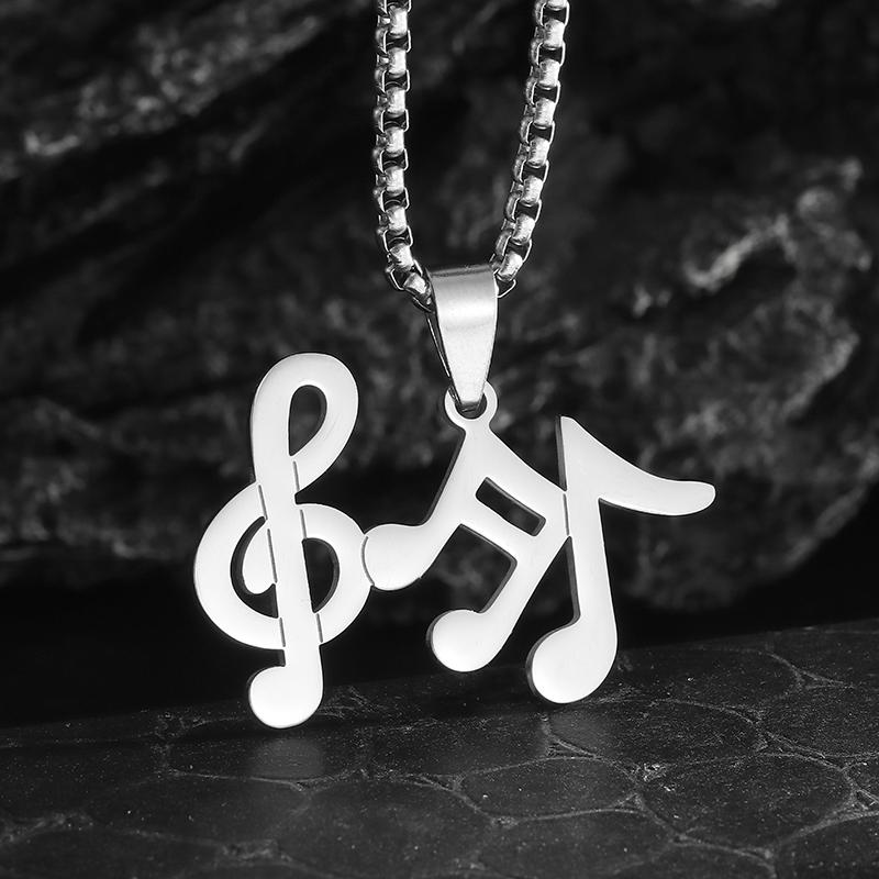 High Quality Stainless Steel Tree of Life Pendant World Tree Necklace Men Women Fashion Lucky Amulet Jewelry