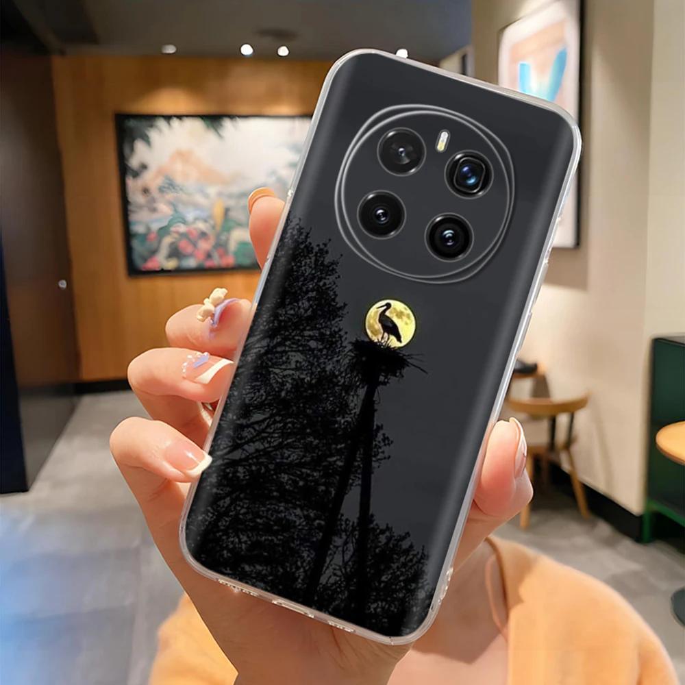 For Honor Magic7 Pro Case Magic 7 5G Cute Butterfly Cartoon Phone Cover For Huawei Honor Magic7 Pro Flower Fundas Phone Cases