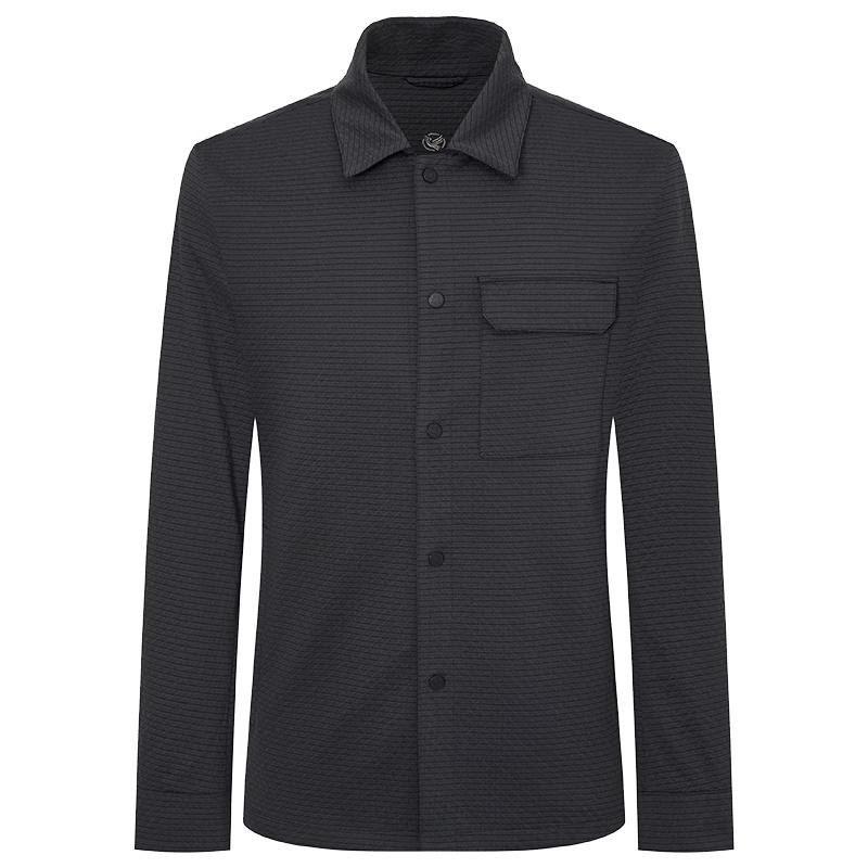 Baoxiniao Men s Micro-Wrinkle Casual Jacket XL-50