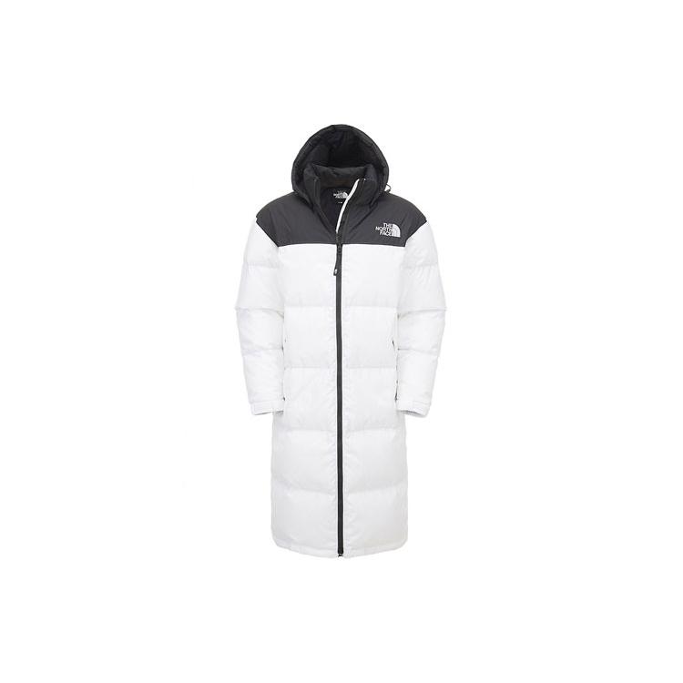 THE NORTH FACE Nuptse Down Jacket