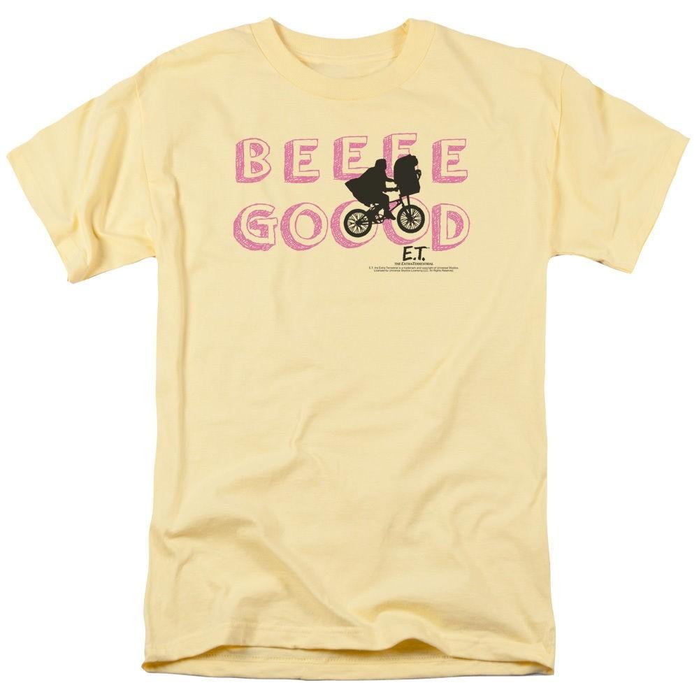 

Extra Terrestrial Goood T-Shirt Sizes S-4XL NEW S