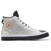 Chuck 70 Converse High 'Nero Bianco' 170419C