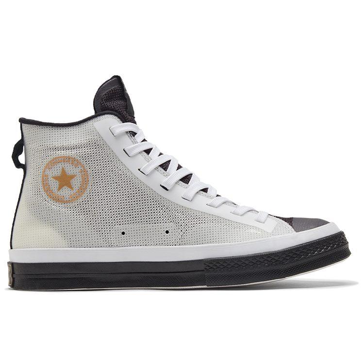 Chuck 70 Converse High 'Nero Bianco' 170419C