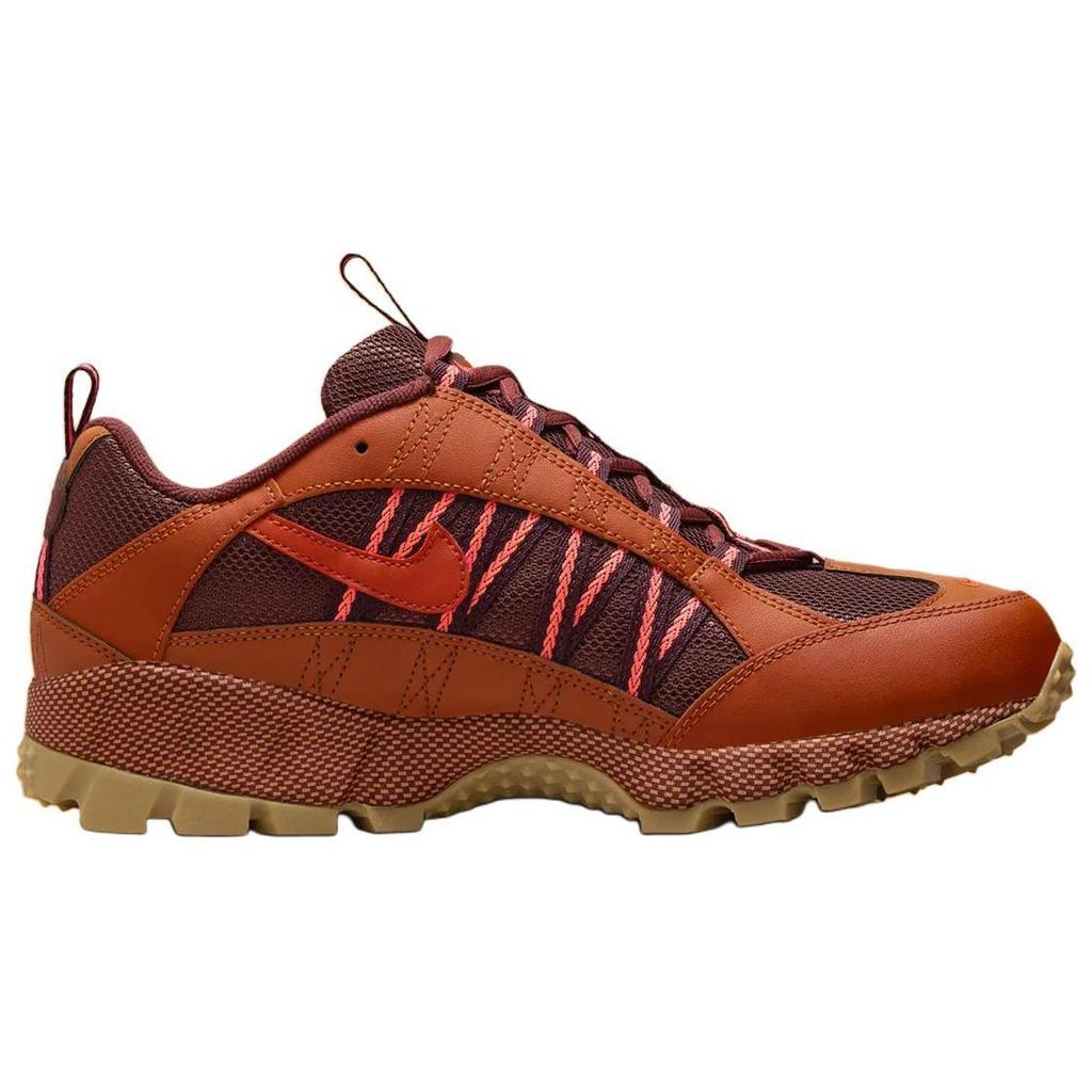 Nové Nike Air Humara 'Cosmic Clay Brown' FJ7109-200