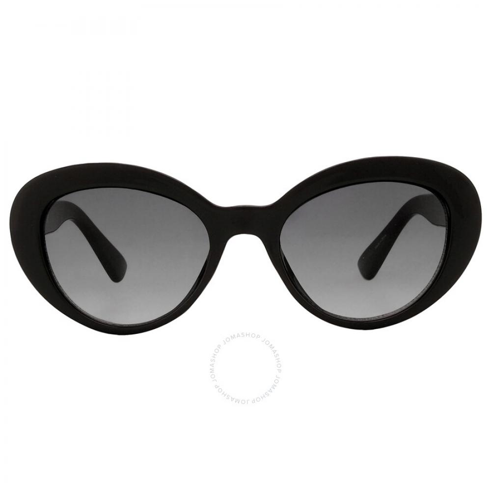 

Guess Factory Grey Cat Eye Ladies Sunglasses GF0348 01B 52