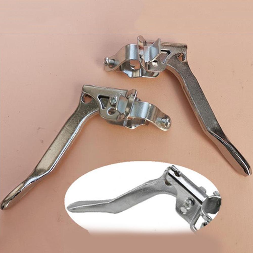Adjustable Bike Brake Levers Suitable for Different Handlebar Diameters
