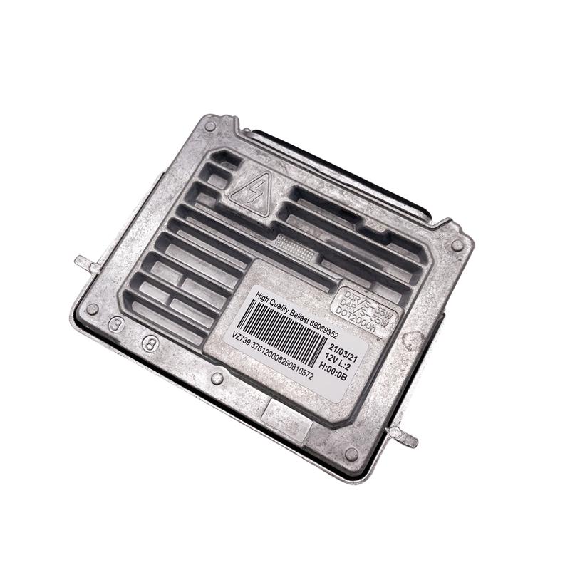 HID Xenon Ballast Control Unit 89034934 63117180050 89089352 For Car Headlamp Kit D3S D3R New OEM Ballast For 7G 7Green