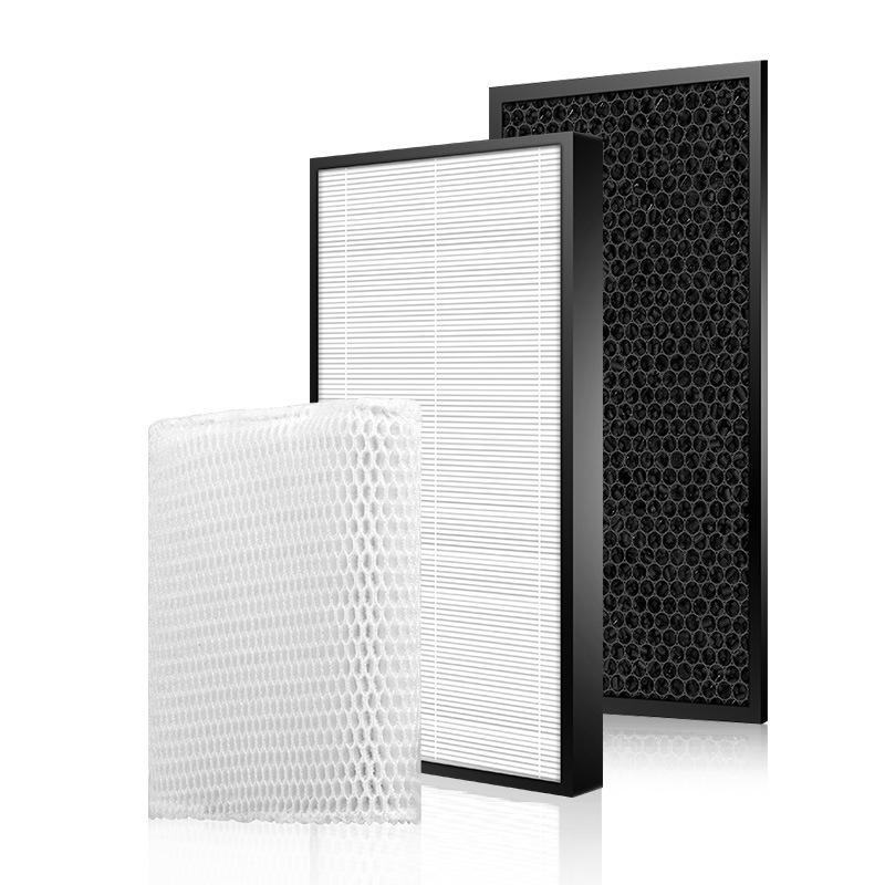 Compatible Filter for Panasonic Air Purifiers F-VXD50C, PXC50C, VTD50C, ZXCP, ZXCD50C