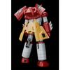 MODEROID Getter Robo Mini Combination Transformation Getter 1 Non-Scale Assembled Plastic Model
