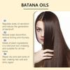 Hoegoa Batana Hair Care Oil Moisturizing Nourishing Hydrating Daily Treatment Oil